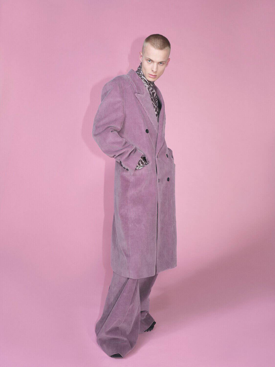 John Lawrence Sullivan: 20 Years Of Subversive Japanese Fashion